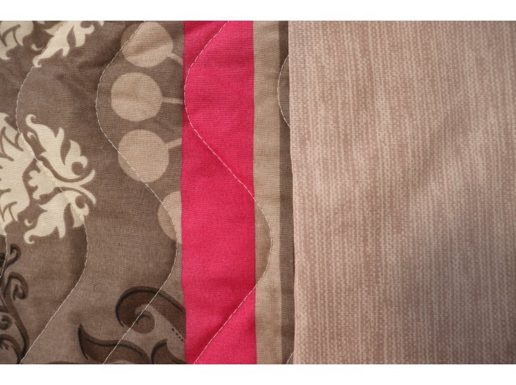 Универсальное одеяло-покрывало Lighthouse. 4 сезона Eftelya