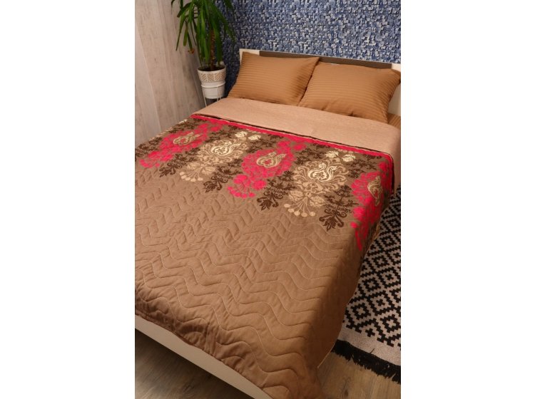 Универсальное одеяло-покрывало Lighthouse. 4 сезона Eftelya