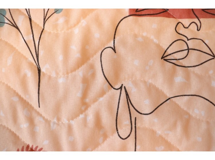 Универсальное одеяло-покрывало Lighthouse. 4 сезона Genk