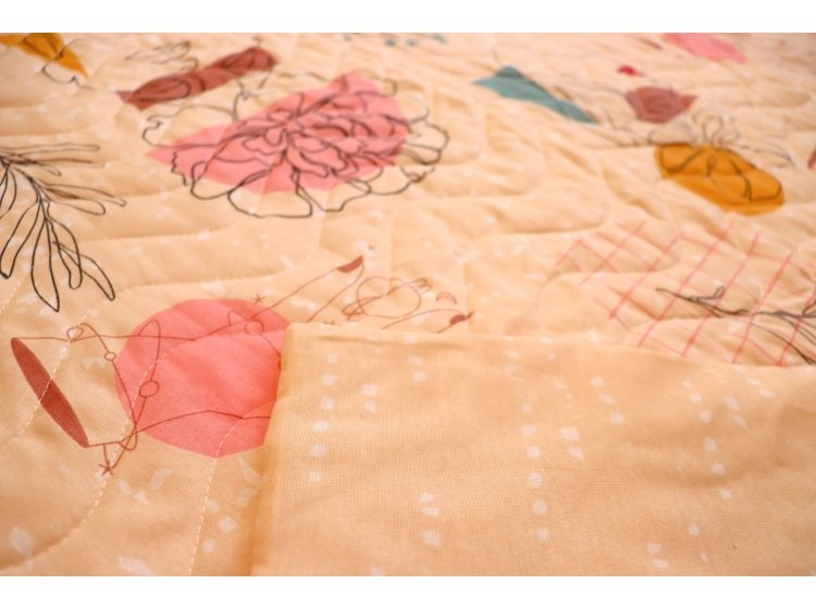 Универсальное одеяло-покрывало Lighthouse. 4 сезона Genk