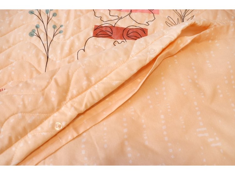 Универсальное одеяло-покрывало Lighthouse. 4 сезона Genk