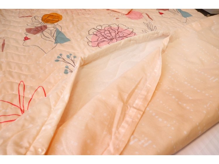 Универсальное одеяло-покрывало Lighthouse. 4 сезона Genk