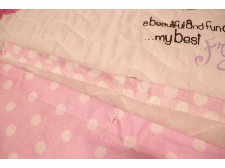 Универсальное одеяло-покрывало Lighthouse. 4 сезона Girl