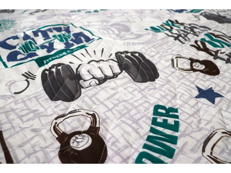 Универсальное одеяло-покрывало Lighthouse. 4 сезона Power