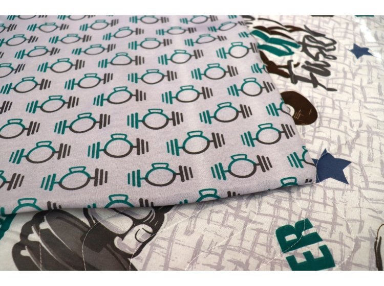 Универсальное одеяло-покрывало Lighthouse. 4 сезона Power