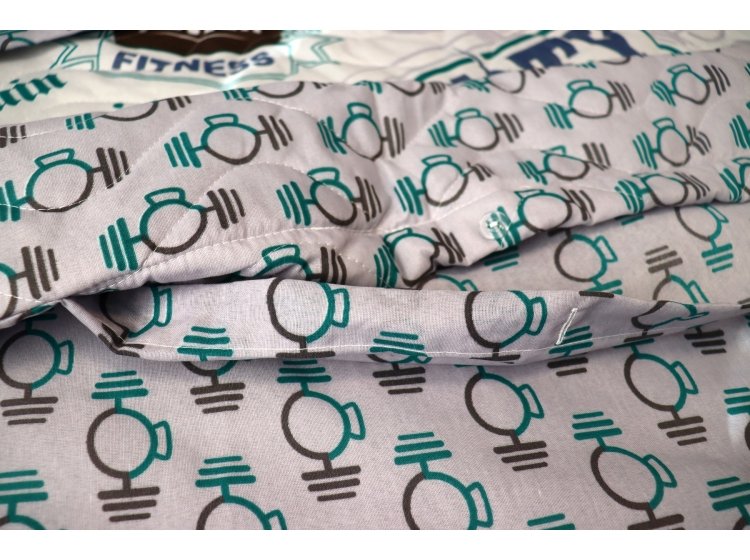 Универсальное одеяло-покрывало Lighthouse. 4 сезона Power