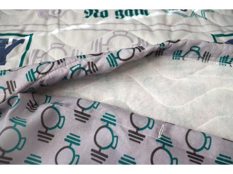 Универсальное одеяло-покрывало Lighthouse. 4 сезона Power