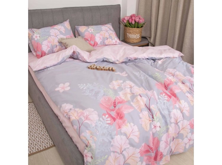 Постельное белье Viluta. Ранфорс 22186