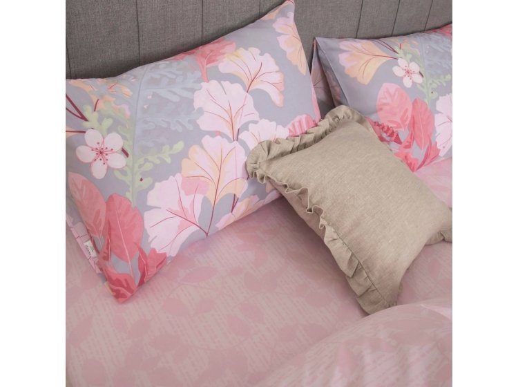 Постельное белье Viluta. Ранфорс 22186