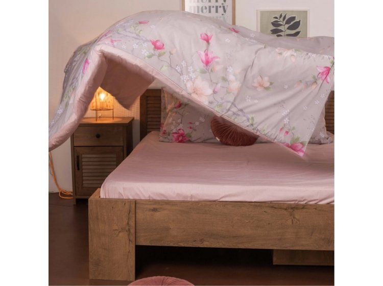 Постельное белье  Viluta. Ранфорс 22220