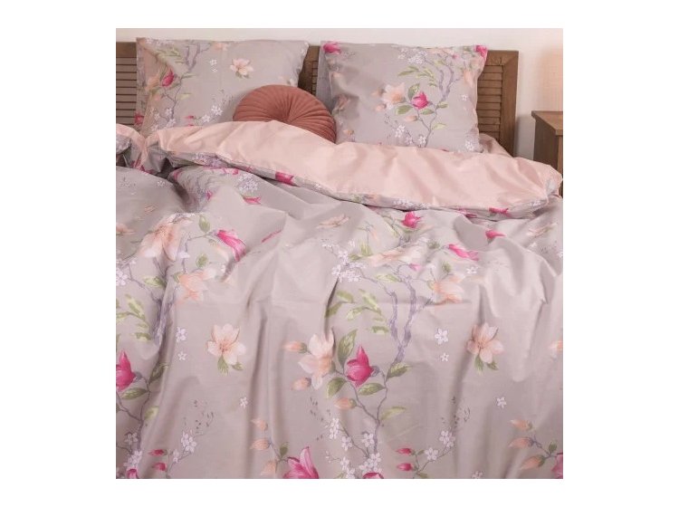 Постельное белье  Viluta. Ранфорс 22220