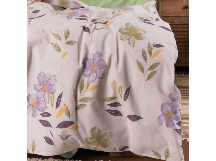 Постельное белье  Viluta. Ранфорс 23225