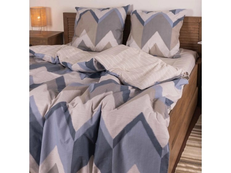 Постельное белье  Viluta. Ранфорс 23226