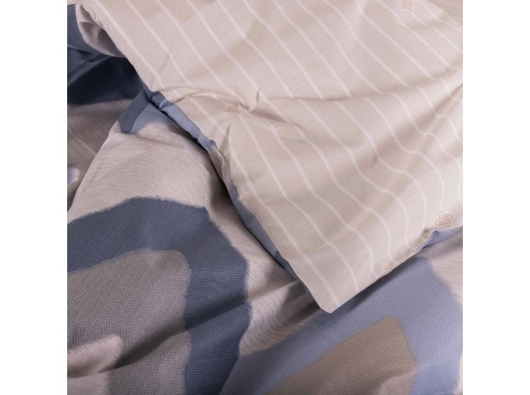 Постельное белье  Viluta. Ранфорс 23226