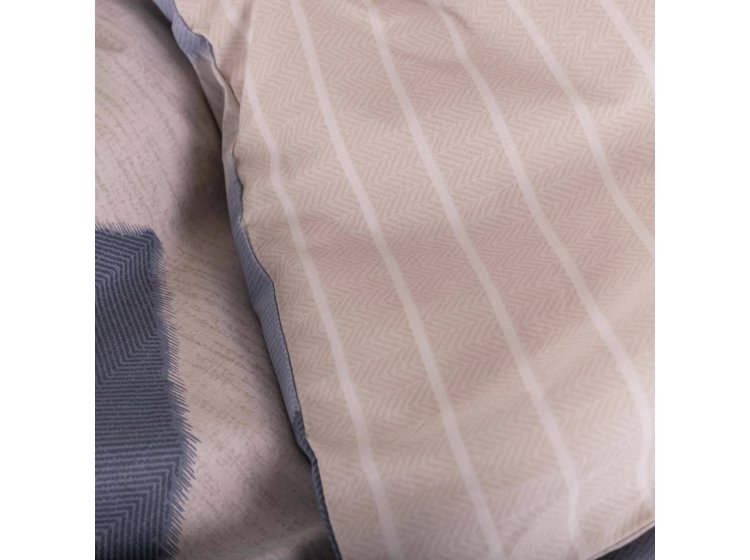 Постельное белье  Viluta. Ранфорс 23226