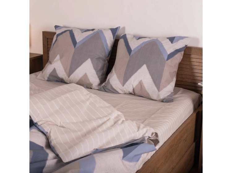 Постельное белье  Viluta. Ранфорс 23226