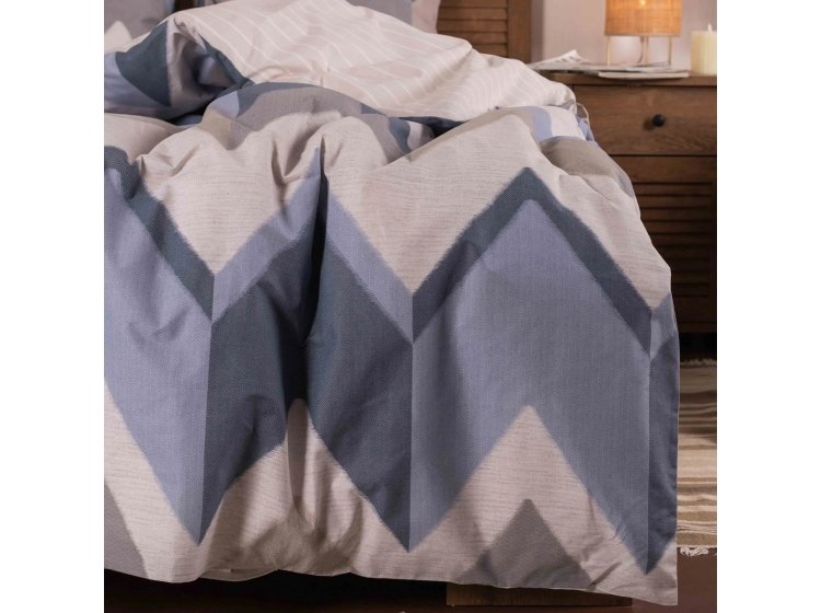 Постельное белье  Viluta. Ранфорс 23226