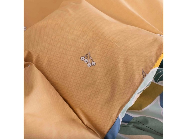 Постельное белье  Viluta. Ранфорс 23228