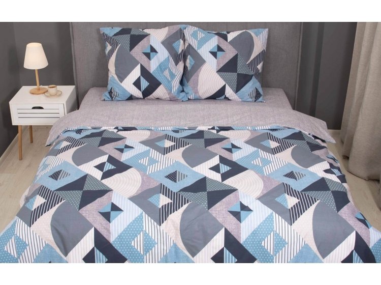 Постельное белье  Viluta. Ранфорс 23234