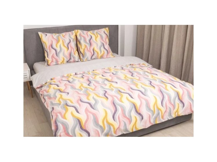 Постельное белье  Viluta. Ранфорс 23243