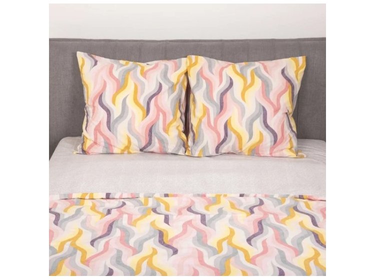 Постельное белье  Viluta. Ранфорс 23243