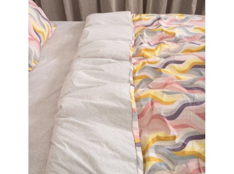 Постельное белье  Viluta. Ранфорс 23243