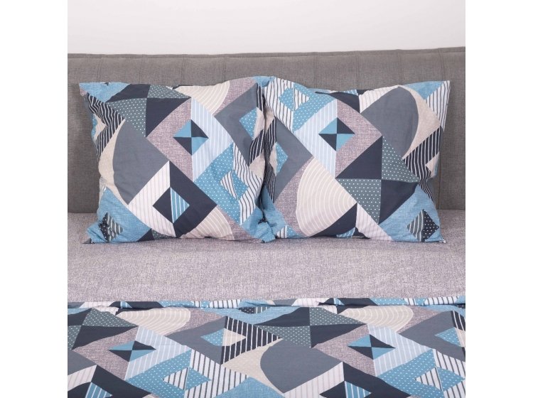 Постельное белье  Viluta. Ранфорс 23234