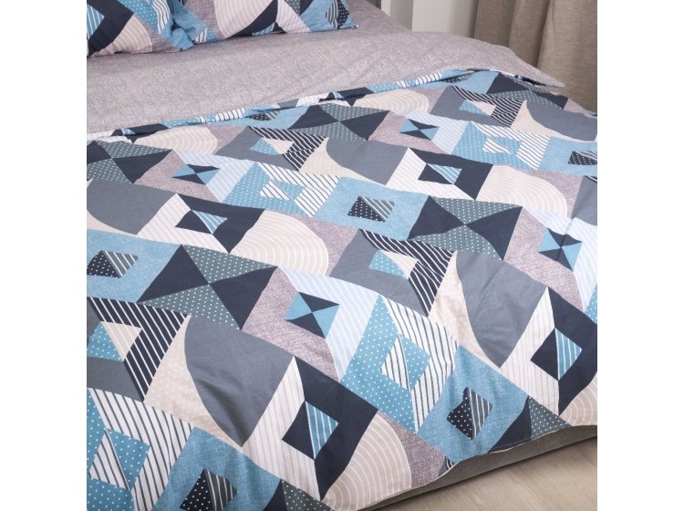Постельное белье  Viluta. Ранфорс 23234