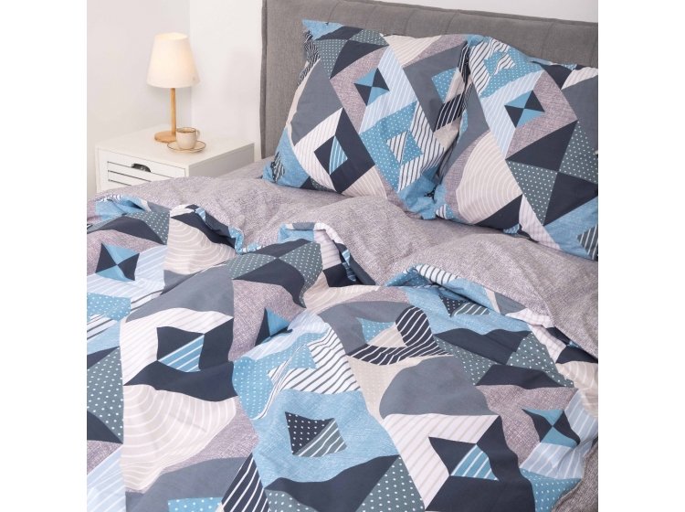 Постельное белье  Viluta. Ранфорс 23234
