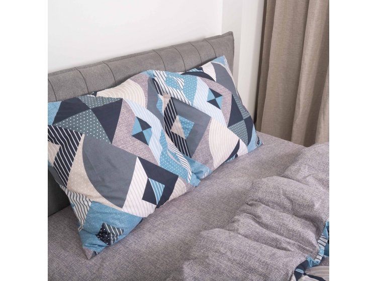 Постельное белье  Viluta. Ранфорс 23234