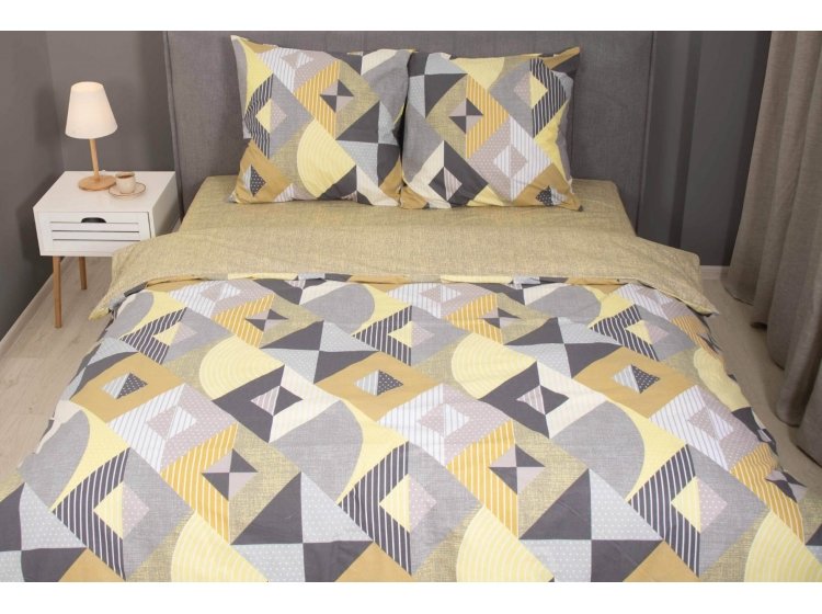 Постельное белье  Viluta. Ранфорс 23235