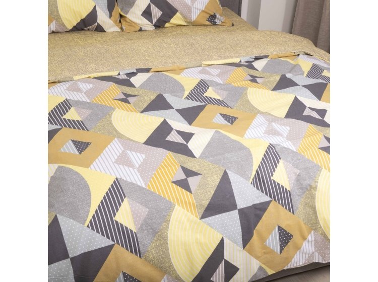 Постельное белье  Viluta. Ранфорс 23235