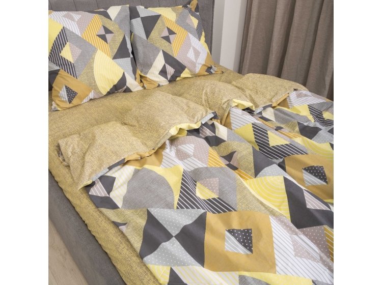 Постельное белье  Viluta. Ранфорс 23235