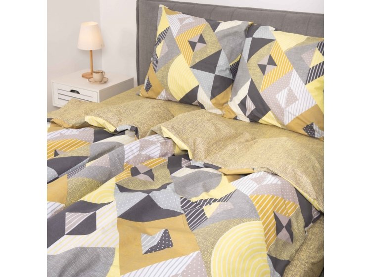 Постельное белье  Viluta. Ранфорс 23235