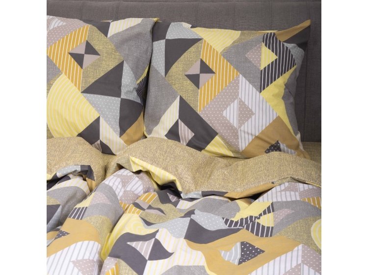 Постельное белье  Viluta. Ранфорс 23235