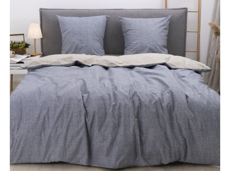 Постельное белье Isleep. Ранфорс 23238