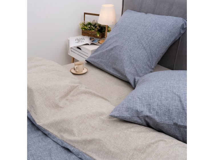 Постельное белье  Viluta. Ранфорс 23238