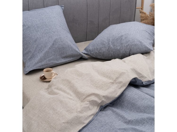 Постельное белье  Viluta. Ранфорс 23238