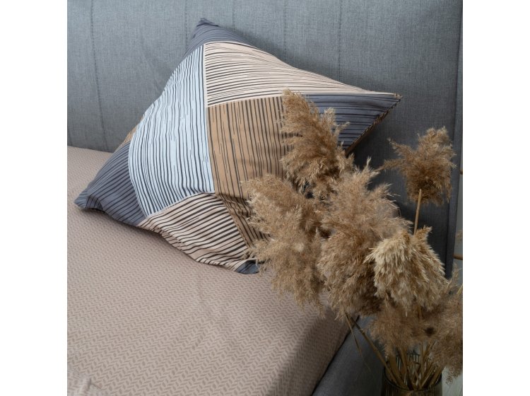 Постельное белье  Viluta. Ранфорс 23240