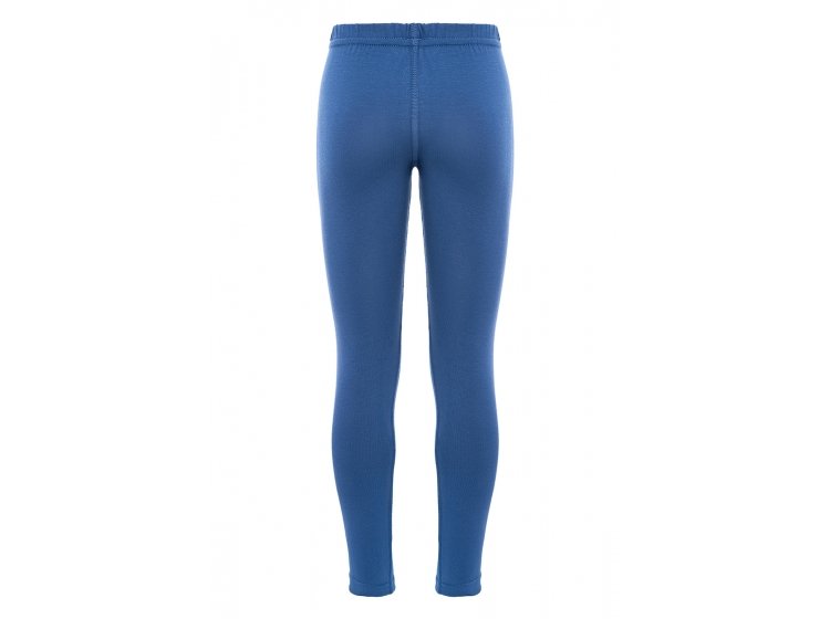 Лосины детские из хлопка German Volf. 24072 цвета индиго