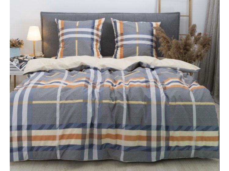 Постельное белье  Viluta. Ранфорс 24249