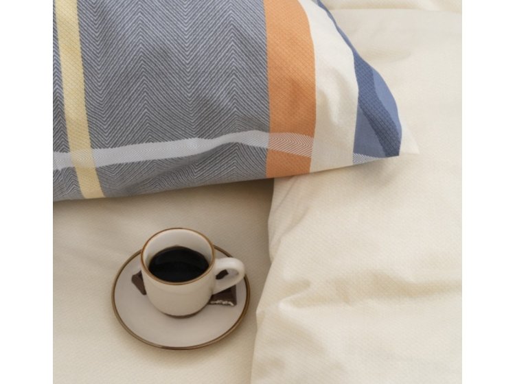 Постельное белье  Viluta. Ранфорс 24249