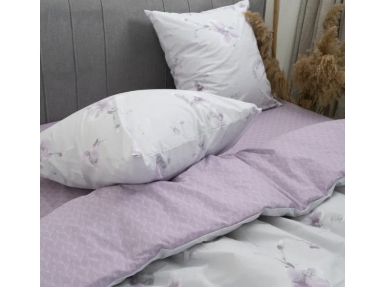 Постельное белье  Viluta. Ранфорс 24253