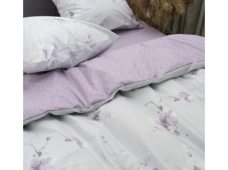 Постельное белье  Viluta. Ранфорс 24253