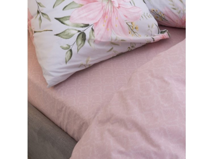 Постельное белье  Viluta. Ранфорс 24255