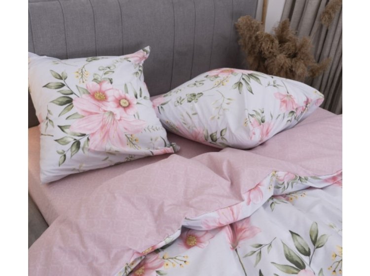 Постельное белье  Viluta. Ранфорс 24255