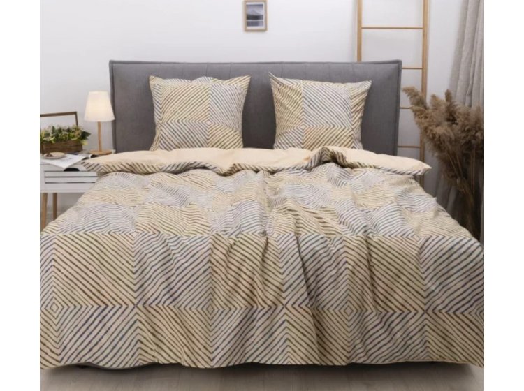 Постельное белье  Viluta. Ранфорс 24258