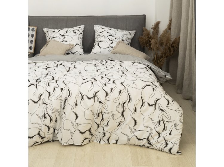 Постельное белье  Viluta. Ранфорс 24290