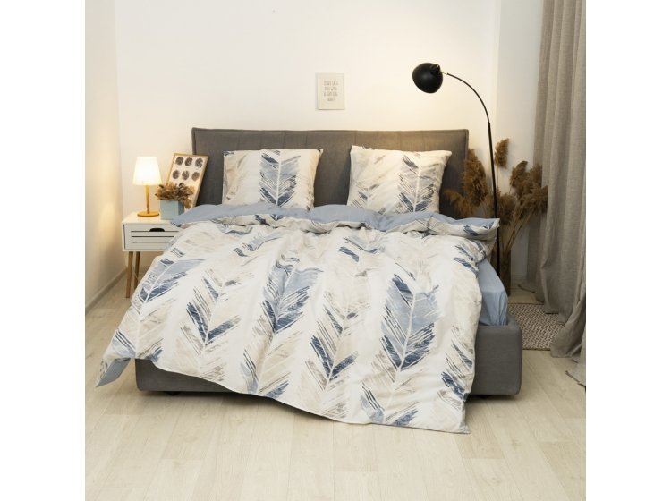 Постельное белье  Viluta. Ранфорс 24292