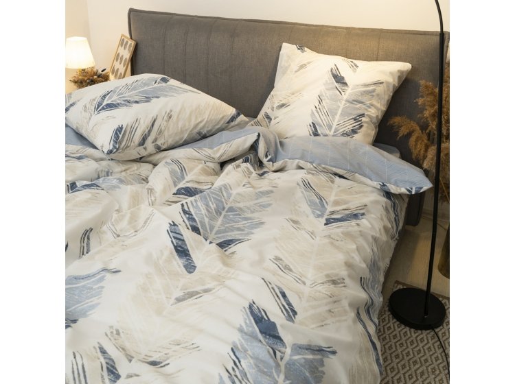 Постельное белье  Viluta. Ранфорс 24292
